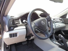 2016 ACURA ILX PREMIUM BLACK 2.4 AT A19990